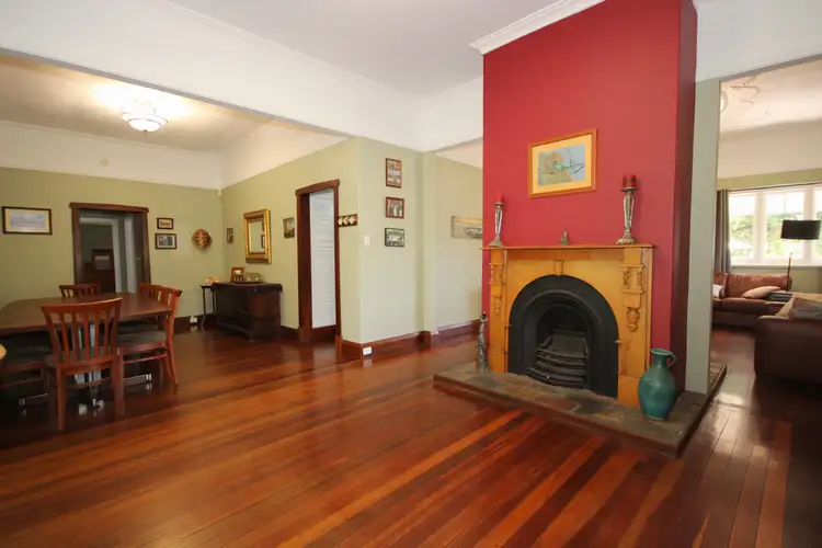 Seventh view of Homely house listing, 1 Heppingstone Road, Brunswick WA 6224