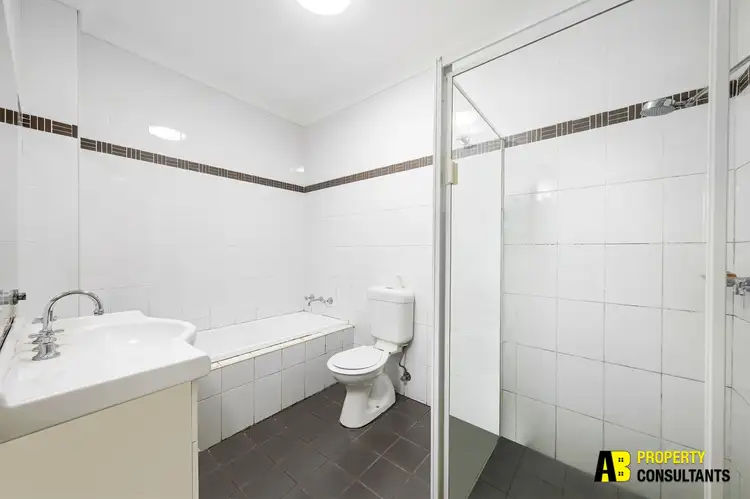 Second view of Homely unit listing, 11/2-4 Reid Avenue, Westmead NSW 2145