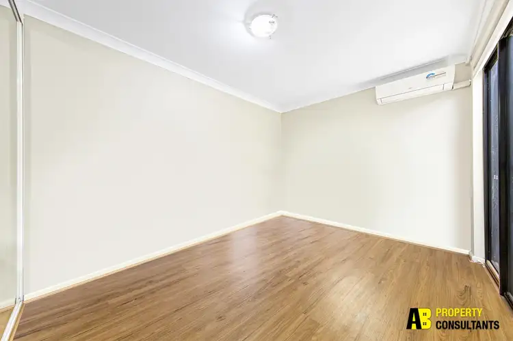 Third view of Homely unit listing, 11/2-4 Reid Avenue, Westmead NSW 2145