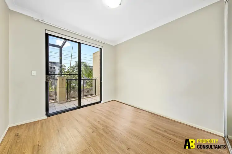 Fourth view of Homely unit listing, 11/2-4 Reid Avenue, Westmead NSW 2145