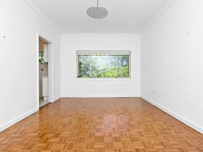 Second view of Homely apartment listing, 15/5A Frances Street, Randwick NSW 2031