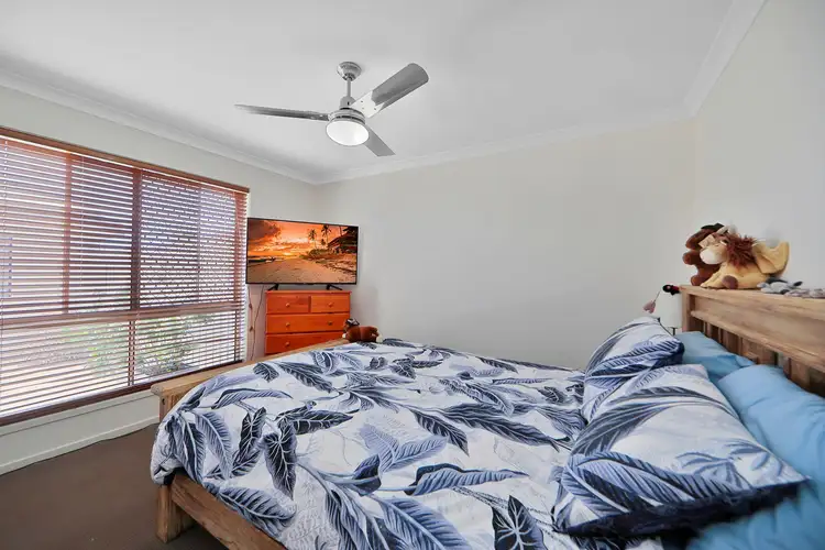 Third view of Homely unit listing, 3/48 Takalvan Street, Svensson Heights QLD 4670