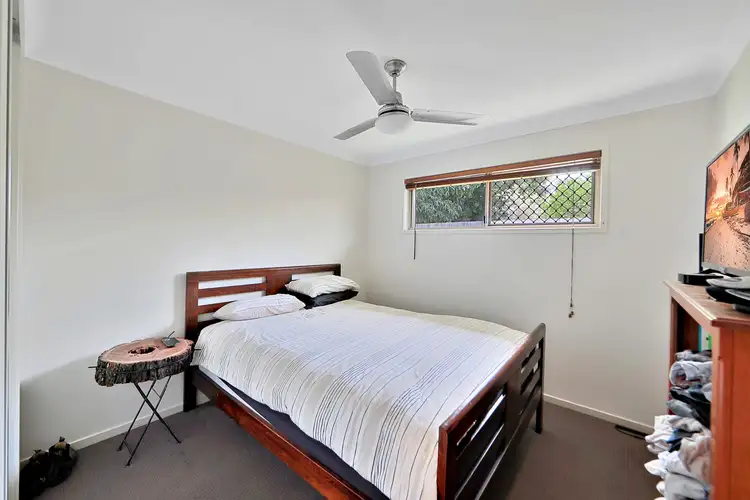 Fifth view of Homely unit listing, 3/48 Takalvan Street, Svensson Heights QLD 4670