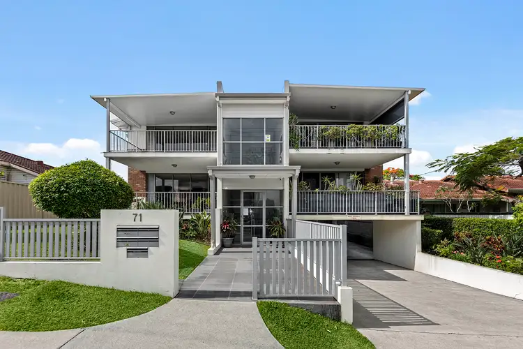 Main view of Homely unit listing, 2/71 Minnie Street, Southport QLD 4215