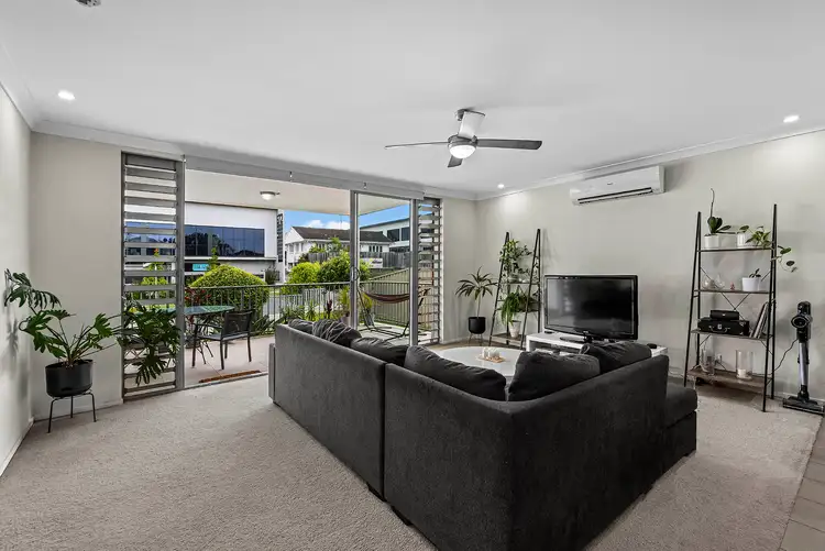 Second view of Homely unit listing, 2/71 Minnie Street, Southport QLD 4215