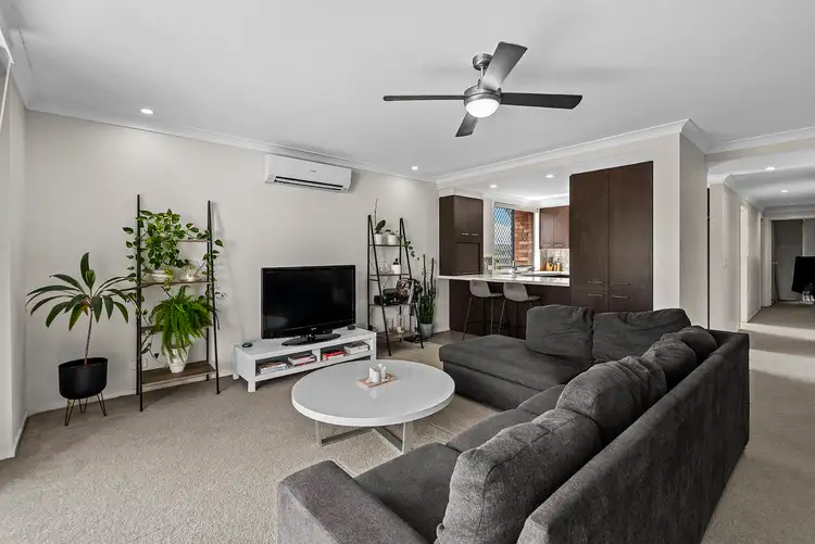 Third view of Homely unit listing, 2/71 Minnie Street, Southport QLD 4215
