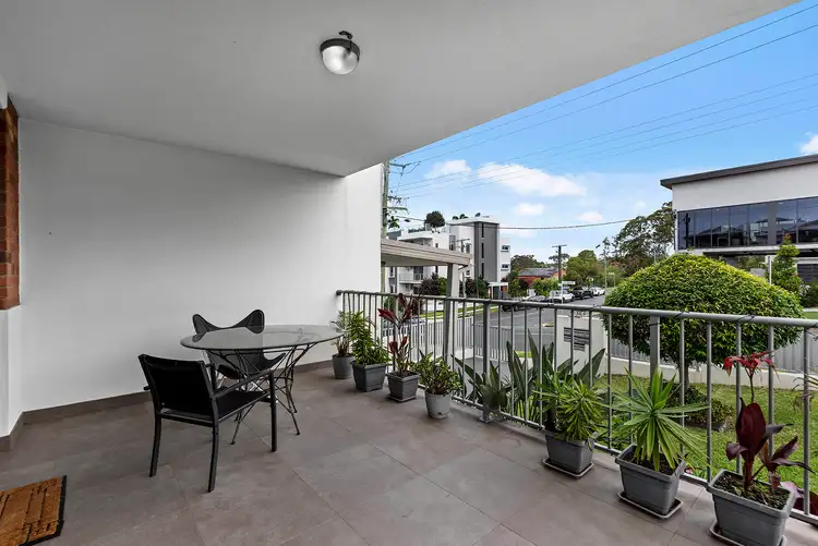 Fourth view of Homely unit listing, 2/71 Minnie Street, Southport QLD 4215