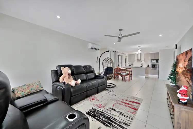 Third view of Homely unit listing, 1-4/102 Burnett Street, Bundaberg South QLD 4670
