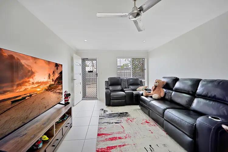 Fourth view of Homely unit listing, 1-4/102 Burnett Street, Bundaberg South QLD 4670