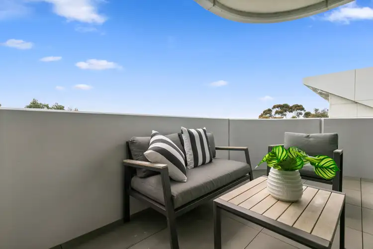 Seventh view of Homely apartment listing, 305/1050 Mt Alexander Road, Essendon VIC 3040