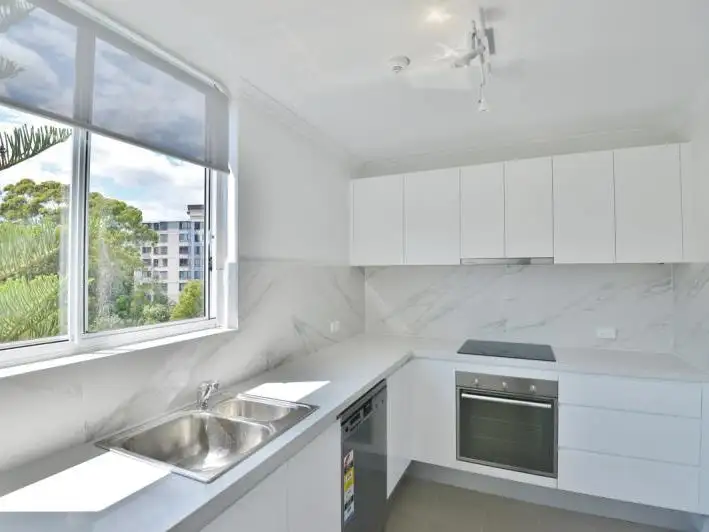 5B/6 Bligh Place, Randwick NSW 2031