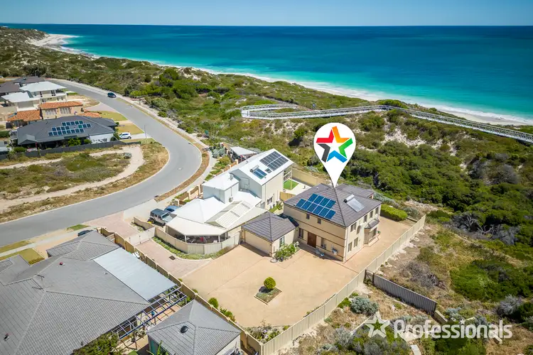 32 Foreshore Vista, Yanchep WA 6035