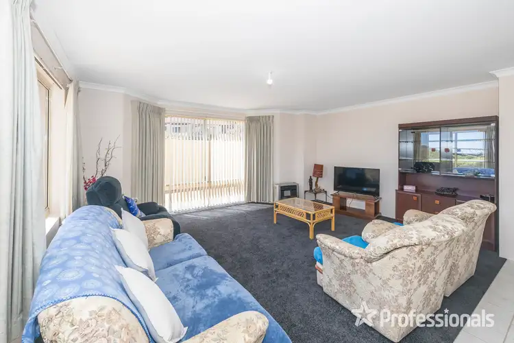 Sixth view of Homely house listing, 32 Foreshore Vista, Yanchep WA 6035