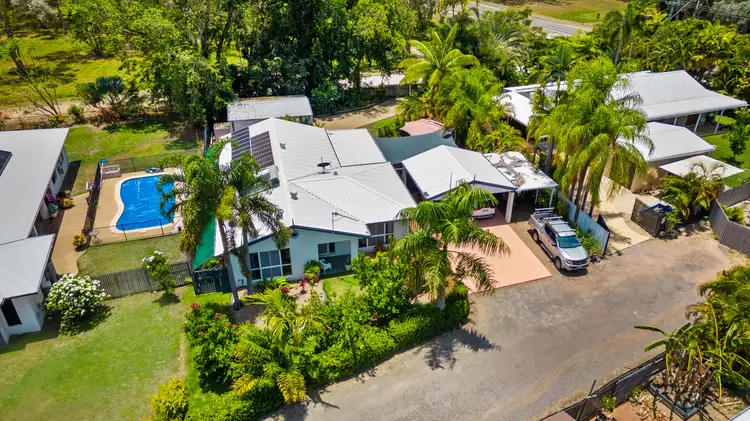 Main view of Homely house listing, 10 Joshua Crescent, Bushland Beach QLD 4818