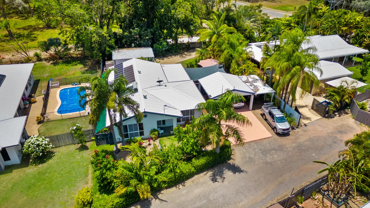 Main view of Homely house listing, 10 Joshua Crescent, Bushland Beach QLD 4818