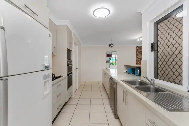 Fourth view of Homely house listing, 10 Joshua Crescent, Bushland Beach QLD 4818
