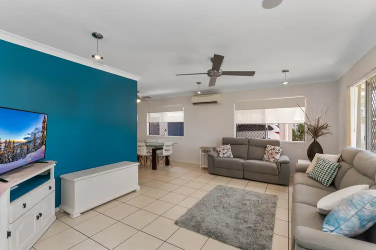 Fifth view of Homely house listing, 10 Joshua Crescent, Bushland Beach QLD 4818