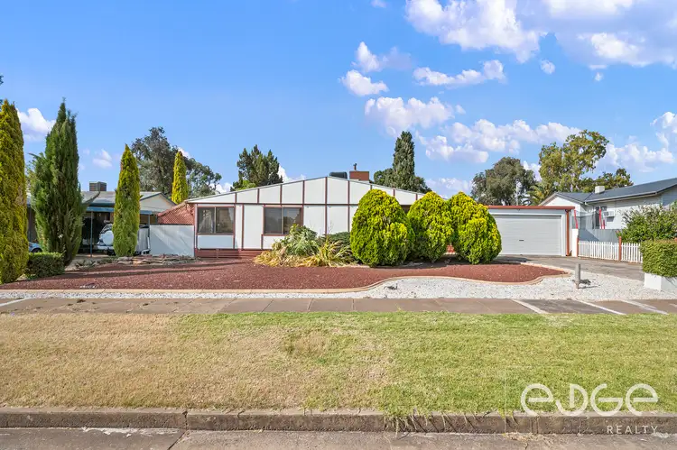 19 Homington Road, Elizabeth North SA 5113
