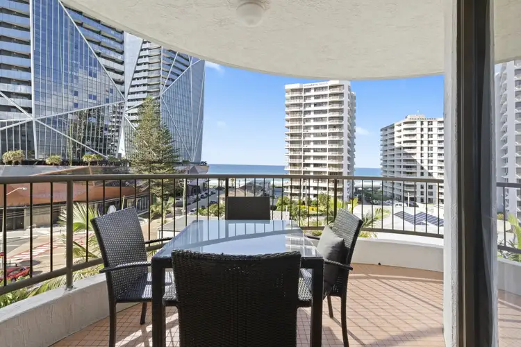 16/219 Surf Parade, Surfers Paradise QLD 4217