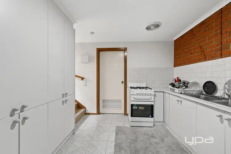 Second view of Homely unit listing, 2/8 John Street, St Albans VIC 3021