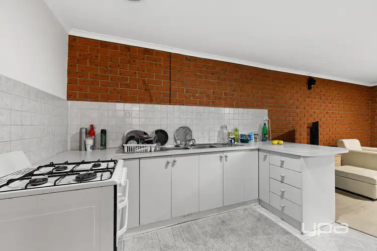 Third view of Homely unit listing, 2/8 John Street, St Albans VIC 3021