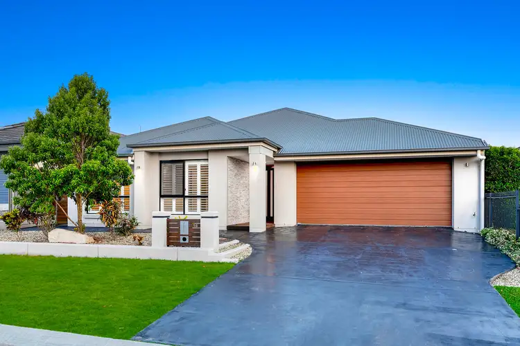 Main view of Homely house listing, 16 Galilee Street, Warner QLD 4500