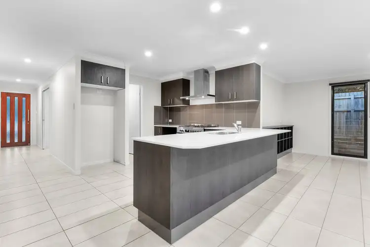 Second view of Homely house listing, 16 Galilee Street, Warner QLD 4500
