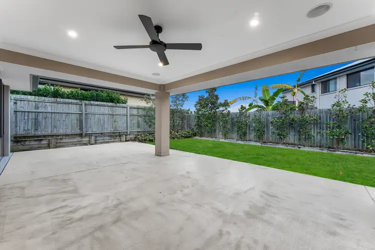 Third view of Homely house listing, 16 Galilee Street, Warner QLD 4500