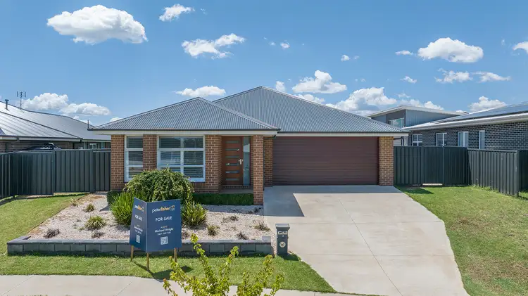 3 Sweetheart Drive, Orange NSW 2800