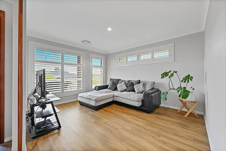 Second view of Homely house listing, 3 Sweetheart Drive, Orange NSW 2800