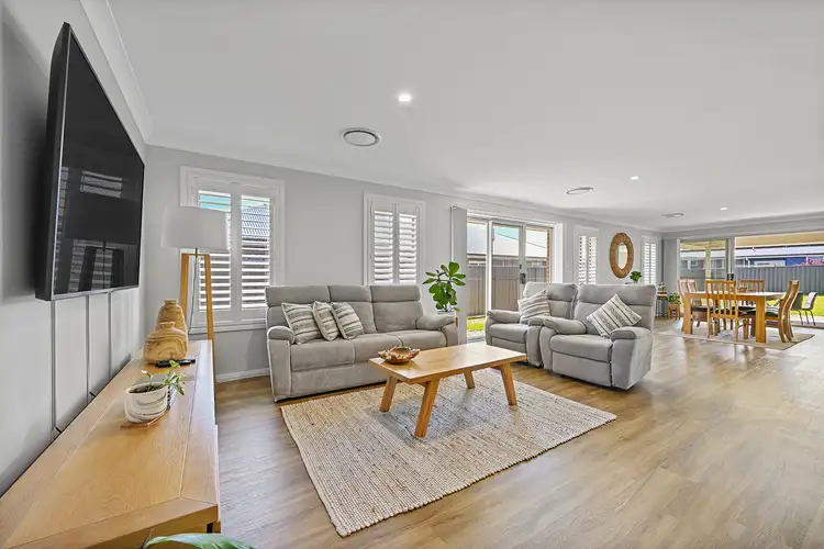 Third view of Homely house listing, 3 Sweetheart Drive, Orange NSW 2800