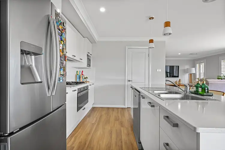 Fifth view of Homely house listing, 3 Sweetheart Drive, Orange NSW 2800