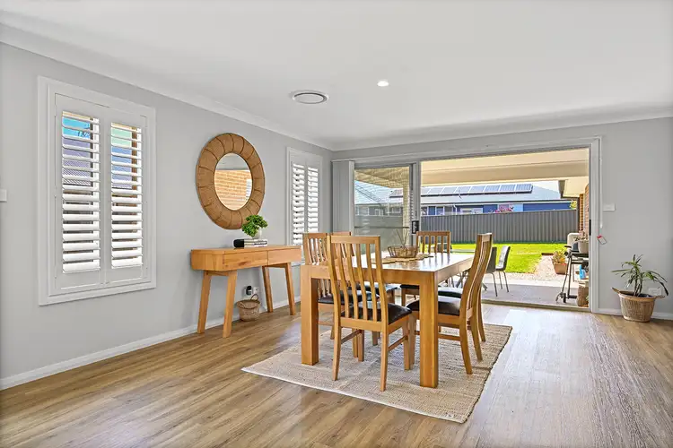 Sixth view of Homely house listing, 3 Sweetheart Drive, Orange NSW 2800