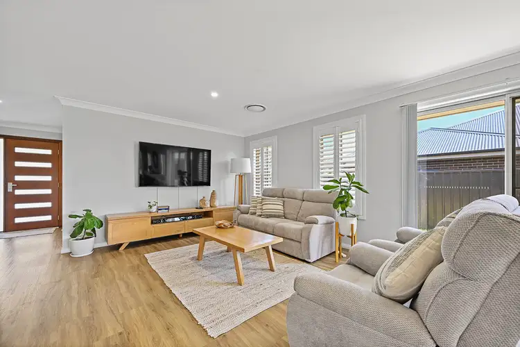 Seventh view of Homely house listing, 3 Sweetheart Drive, Orange NSW 2800
