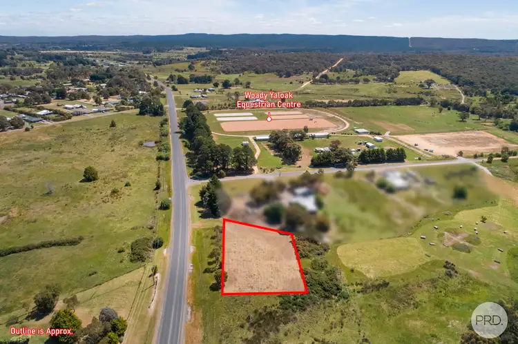 Second view of Homely land listing, C/A 10-11 Glenelg Highway, Smythesdale VIC 3351