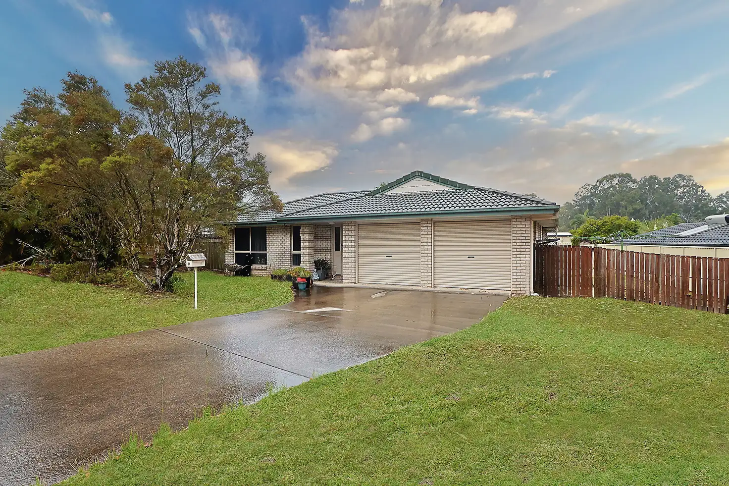 Main view of Homely house listing, 44 Pearse Drive, Brassall QLD 4305