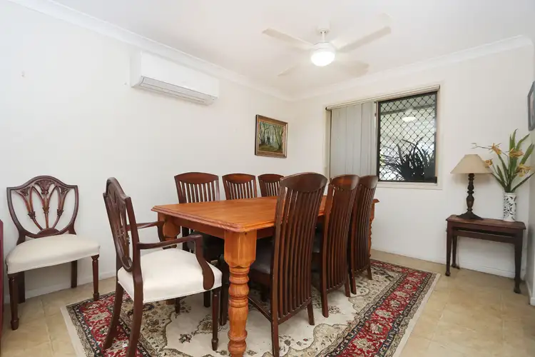 Second view of Homely house listing, 44 Pearse Drive, Brassall QLD 4305