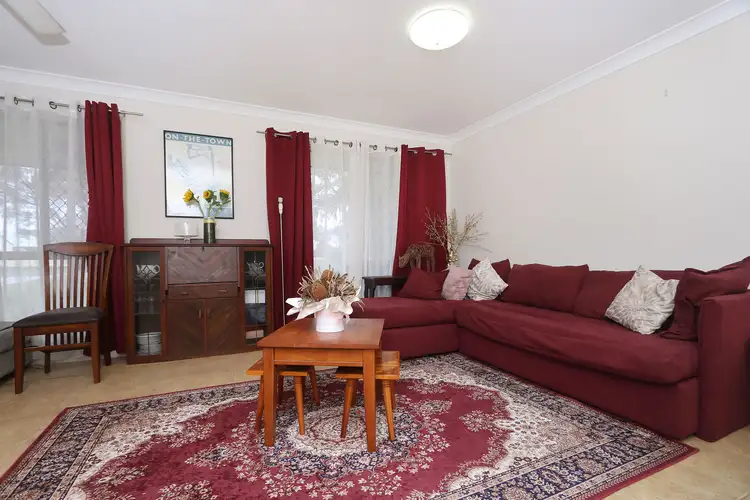 Third view of Homely house listing, 44 Pearse Drive, Brassall QLD 4305