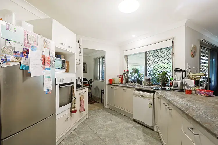 Fifth view of Homely house listing, 44 Pearse Drive, Brassall QLD 4305