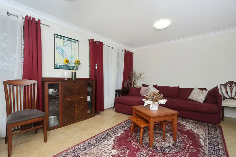 Sixth view of Homely house listing, 44 Pearse Drive, Brassall QLD 4305