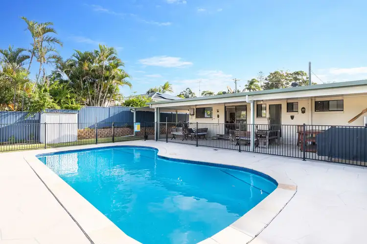 Main view of Homely house listing, 41 Freda Street, Ashmore QLD 4214