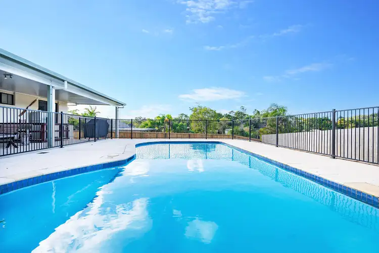 Second view of Homely house listing, 41 Freda Street, Ashmore QLD 4214