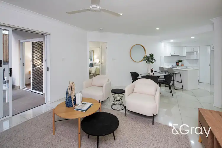 7/21 Ashmore Street, Everton Park QLD 4053