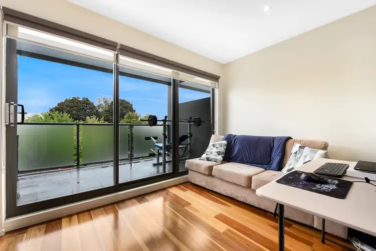 Third view of Homely apartment listing, 233/270 Springvale Road, Glen Waverley VIC 3150