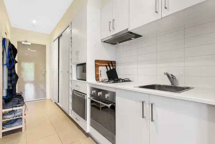 Fifth view of Homely apartment listing, 233/270 Springvale Road, Glen Waverley VIC 3150