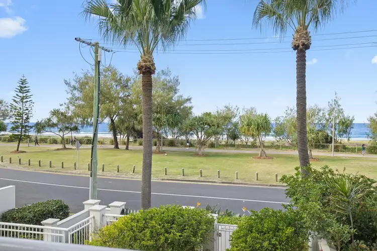 Second view of Homely apartment listing, 44/53-57 Broadbeach Boulevard, Broadbeach QLD 4218