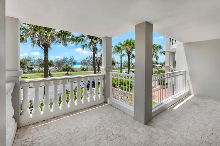 Third view of Homely apartment listing, 44/53-57 Broadbeach Boulevard, Broadbeach QLD 4218