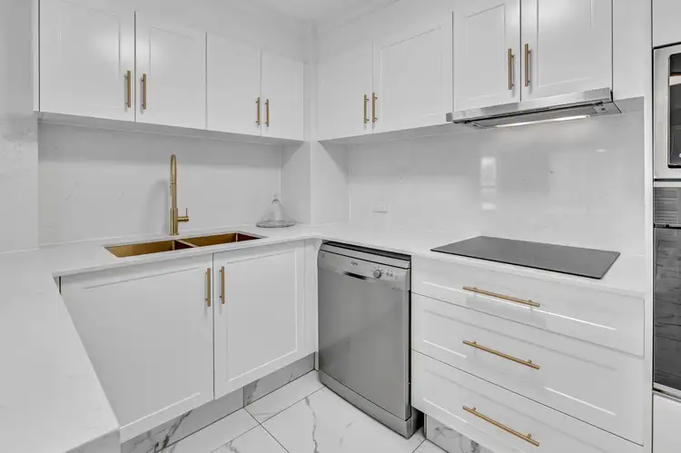 Sixth view of Homely apartment listing, 44/53-57 Broadbeach Boulevard, Broadbeach QLD 4218