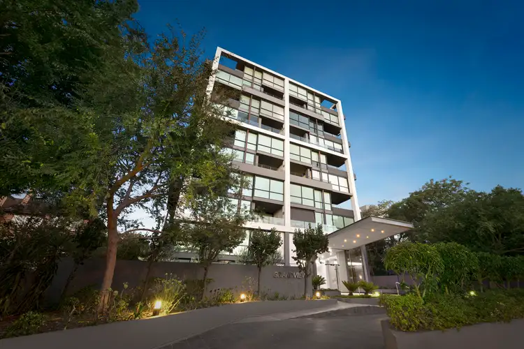 5/19 Queens Road, Melbourne VIC 3004