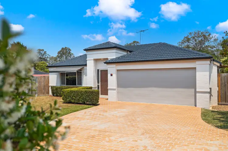 24 Sherwood Court, Alexandra Hills QLD 4161